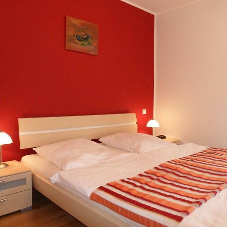 Schloonseevilla Mit Tiefgarage - 200 M Zum Strand Heringsdorf  Luaran gambar